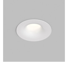 Встраиваемый светильник Denkirs Shine Glow DK2430-WH
