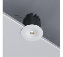 Точечный светильник Elektrostandard Binnie 15275/LED 4690389217180 a070925