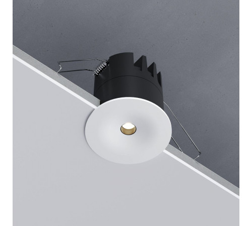 Точечный светильник Elektrostandard Binnie 15275/LED 4690389217180 a070925 Точечный светильник Elektrostandard Binnie 15275/LED 4690389217180 a070925