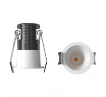 Встраиваемый светильник Mantra Cane 9263