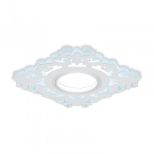 Встраиваемый светильник Gauss Backlight BL131