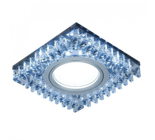 Встраиваемый светильник Gauss Backlight BL032