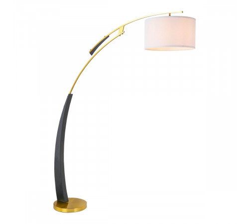 Торшер Lussole Franklin LSP-5027