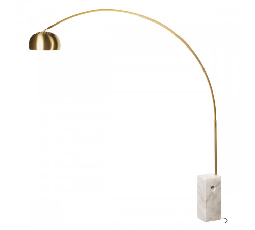 Торшер Loft IT Arco 5000 Gold