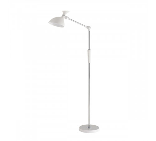 Торшер Lumion Horsa 8330/15FL