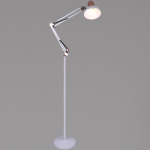 Торшер Reluce 00880-0.6-01HV WT