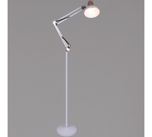 Торшер Reluce 00880-0.6-01HV WT