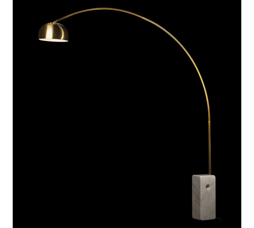 Торшер Loft IT Arco 5000 Gold