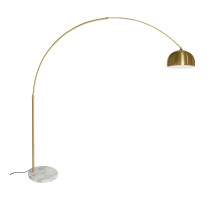 Торшер LOFT IT Arco 5002 Gold