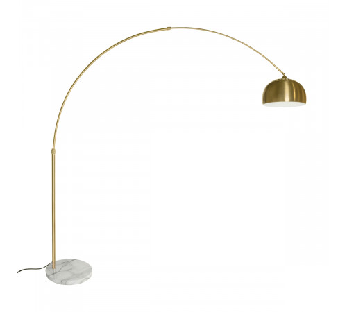 Торшер LOFT IT Arco 5002 Gold
