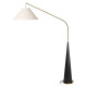Торшер Loft IT Bobbie 10570F Black