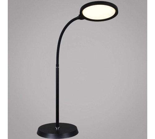 Торшер Reluce 00071-0.7-01 BK