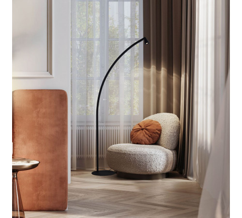 Торшер Mantra Africa 9417