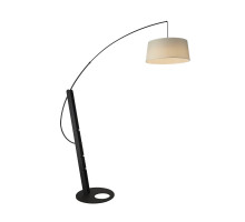 Торшер Mantra Ruti Ricca 9446+9447