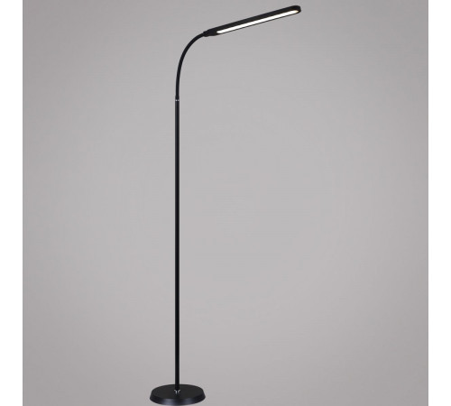 Торшер Reluce 00099-0.7-01 BK