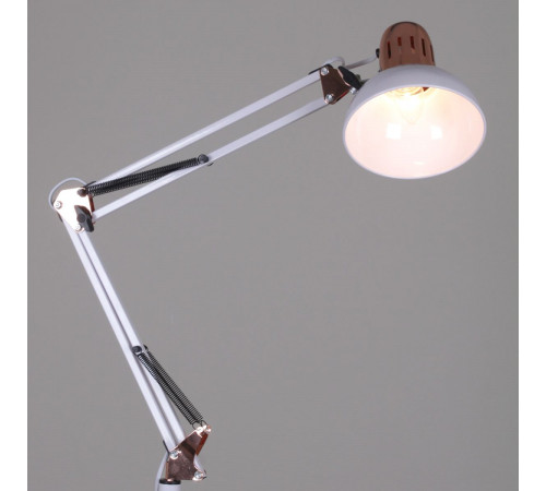 Торшер Reluce 00880-0.6-01HV WT