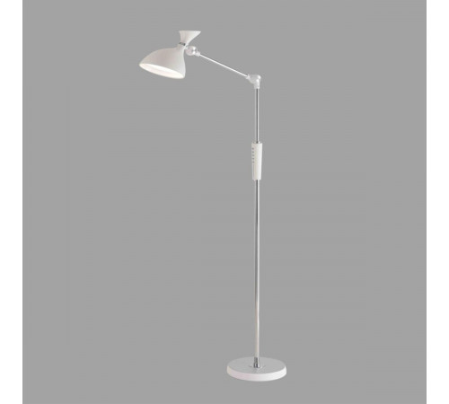 Торшер Lumion Horsa 8330/15FL