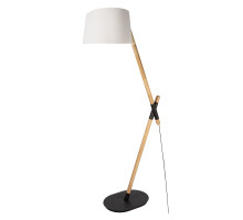 Торшер Loft IT Emma 10567F Light wood