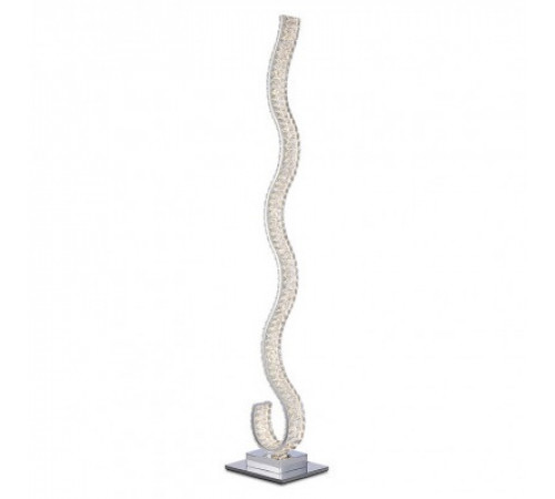 Торшер Newport 8240N/FL chrome М0071034 Торшер Newport 8240N/FL chrome М0071034