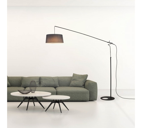 Торшер Mantra Ruti Ricca 9445+9448