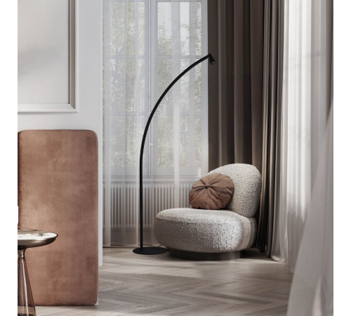 Торшер Mantra Africa 9417