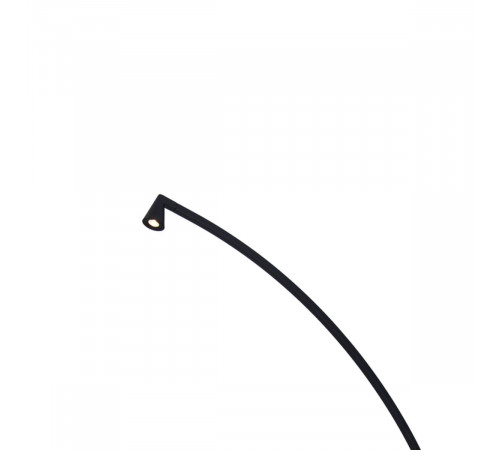 Торшер Mantra Africa 9416