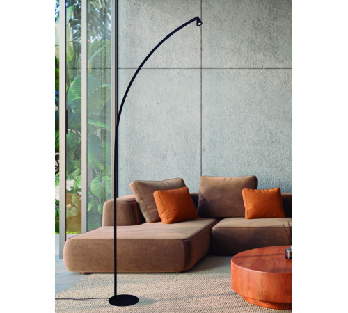 Торшер Mantra Africa 9416