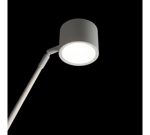 Торшер Loft IT Sampei 10374/2000 White