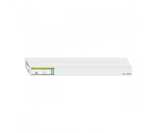 Торшер Mantra Africa 9417