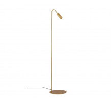 Торшер Kink Light Грау 07045,20