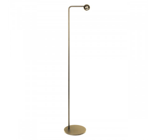 Торшер Arlight SP-OTTORI-FLOOR-6W Warm3000 (BR, 30 deg, 230V) (IP20 Металл) 058485 Торшер Arlight SP-OTTORI-FLOOR-6W Warm3000 (BR, 30 deg, 230V) (IP20 Металл) 058485