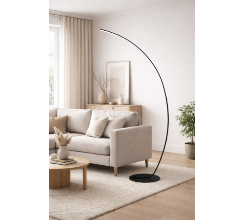 Торшер Modemodern MD.6801.01FL