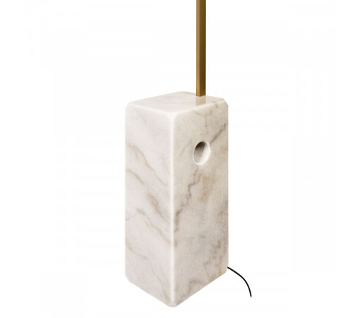 Торшер Loft IT Arco 5000 Gold