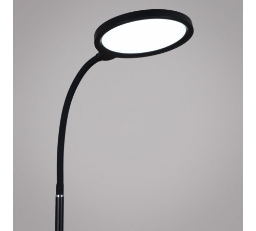 Торшер Reluce 00071-0.7-01 BK
