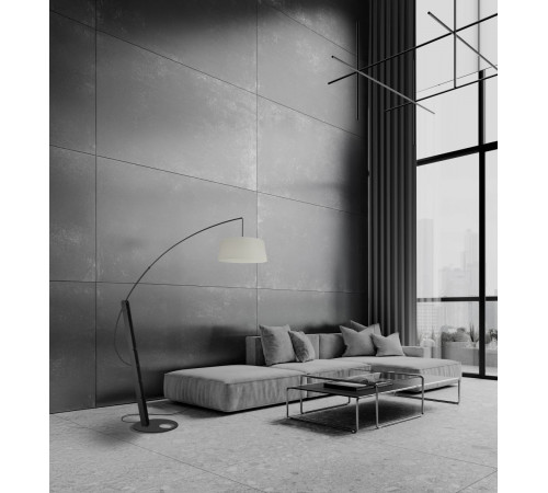 Торшер Mantra Ruti Ricca 9446+9447