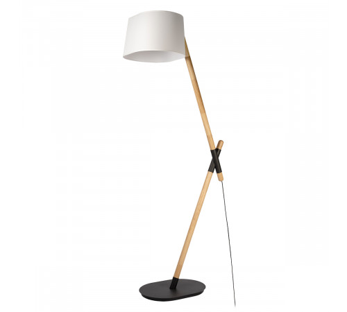 Торшер Loft IT Emma 10567F Light wood