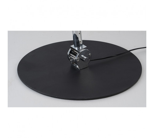 Торшер iLedex Tango 3082F-1 BK