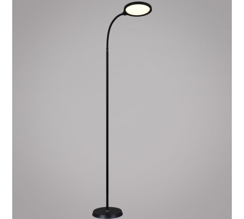 Торшер Reluce 00071-0.7-01 BK