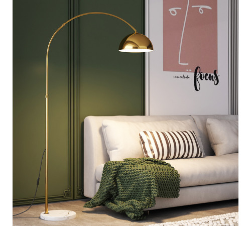 Торшер TopDecor Jazz F1 33