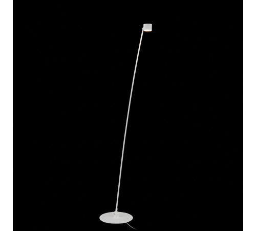 Торшер Loft IT Sampei 10374/2300 White