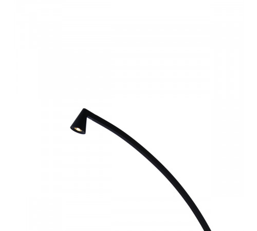 Торшер Mantra Africa 9417