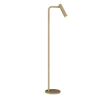 Торшер Arlight SP-VERDI-FLOOR-3W Warm3000 (BR, 20 deg, 230V) (IP20 Металл) 058488