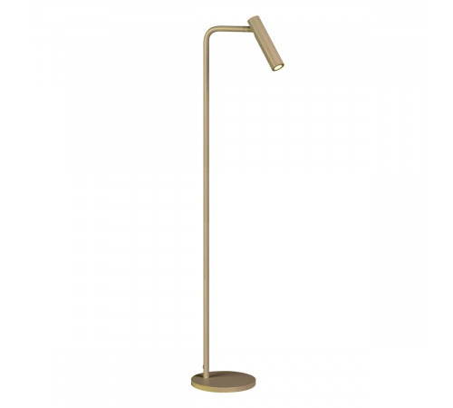 Торшер Arlight SP-VERDI-FLOOR-3W Warm3000 (BR, 20 deg, 230V) (IP20 Металл) 058488 Торшер Arlight SP-VERDI-FLOOR-3W Warm3000 (BR, 20 deg, 230V) (IP20 Металл) 058488