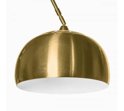 Торшер LOFT IT Arco 5002 Gold