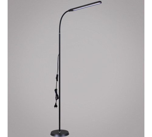 Торшер Reluce 00099-0.7-01 BK