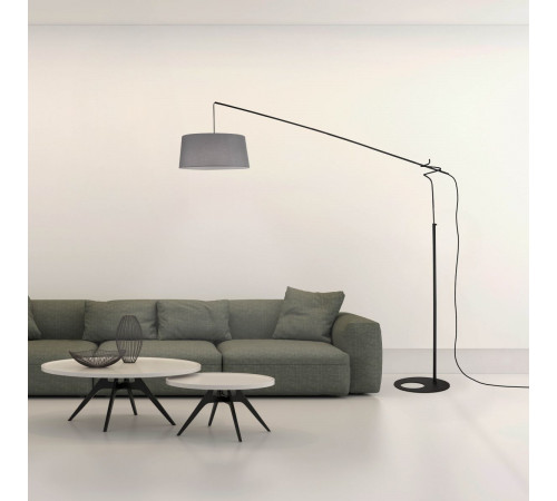 Торшер Mantra Ruti Ricca 9445+9448