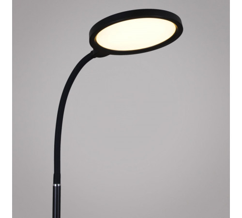 Торшер Reluce 00071-0.7-01 BK
