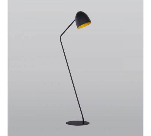 Торшер TK Lighting Soho 16162 Soho Black a071247