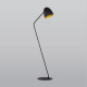 Торшер TK Lighting Soho 16162 Soho Black a071247
