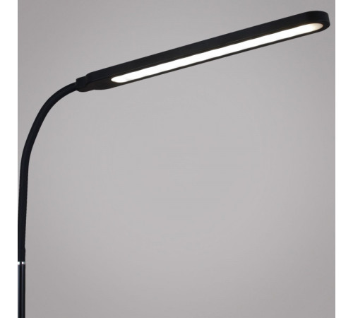 Торшер Reluce 00099-0.7-01 BK